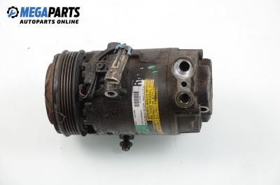 AC compressor for Opel Corsa C 1.0, 60 hp, 3 doors, 2004 № 24427685