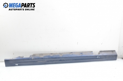 Side skirt for BMW 3 (E46) 2.2, 170 hp, sedan automatic, 2004, position: left