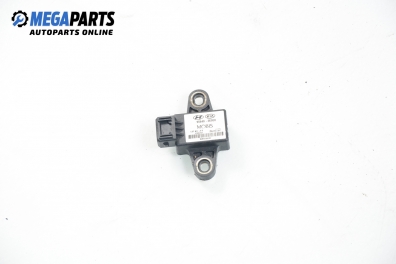 ESP sensor for Kia Sorento 2.5 CRDi, 163 hp automatic, 2006 № 95640-3E000