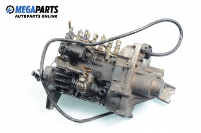 Diesel injection pump for Mercedes-Benz E-Class 210 (W/S) 3.0 D, 136 hp, sedan automatic, 1996 № Bosch 0 400 196 002