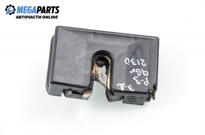 Trunk lock for Volkswagen Passat 2.0 4x4, 115 hp, station wagon, 1996