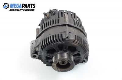 Alternator for Peugeot 406 2.1 TD, 109 hp, sedan, 1996