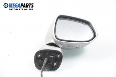 Mirror for Honda Jazz 1.2, 78 hp, 2004, position: right