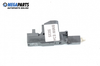 Actuator încuietoare ușă pentru BMW 5 (E34) 2.4 td, 115 cp, sedan automat, 1991 № 8350181