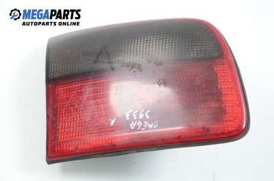 Inner tail light for Opel Omega B 2.5 TD, 130 hp, sedan automatic, 1994, position: left