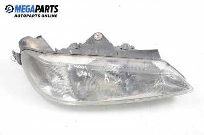 Headlight for Peugeot 406 1.9 TD, 90 hp, station wagon, 1997, position: right