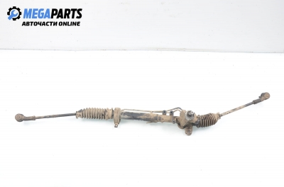 Hydraulic steering rack for Volkswagen Golf III 1.8, 75 hp, 5 doors, 1992