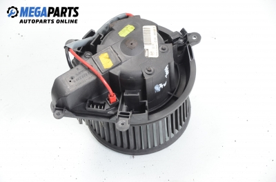 Heating blower for Peugeot 406 1.9 TD, 90 hp, station wagon, 1997