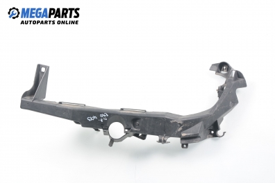 Headlight support frame for BMW 3 Series E90 Sedan E90 (01.2005 - 12.2011), sedan, position: left