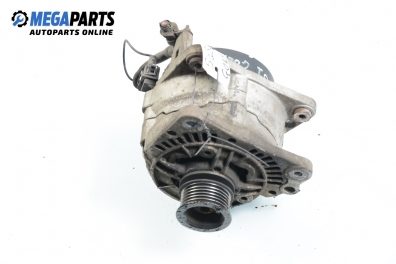 Alternator for Volkswagen Golf III 1.8, 90 hp, 1992