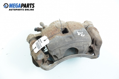 Caliper for Mitsubishi Space Runner 1.8, 122 hp, 1993, position: front - right