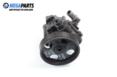 Power steering pump for Peugeot 406 2.1 TD, 109 hp, sedan, 1996