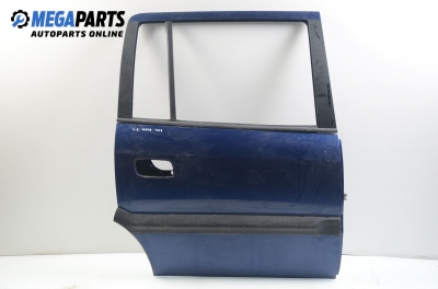 Door for Opel Zafira A 2.0 16V DTI, 101 hp, 2003, position: rear - right