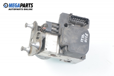 ABS for Mercedes-Benz E-Klasse 210 (W/S) 2.0, 136 hp, combi, 1998 № Bosch 0 265 217 401