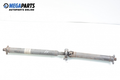 Tail shaft for Mercedes-Benz SLK-Class R170 2.0, 136 hp, cabrio automatic, 1997