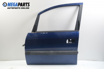 Door for Opel Zafira A 2.0 16V DTI, 101 hp, 2003, position: front - left