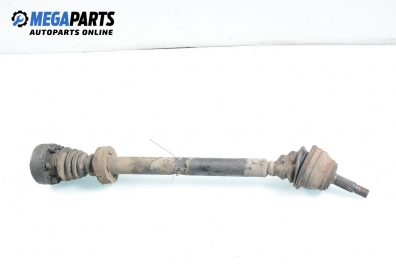 Driveshaft for Volkswagen Golf III 1.8, 90 hp, 5 doors, 1992, position: right