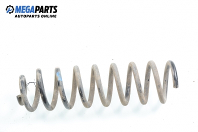 Coil spring for Renault Scenic II 1.9 dCi, 131 hp, 2005, position: rear