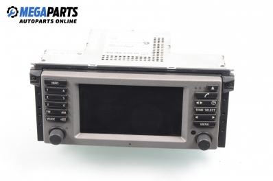 Display navigație pentru Land Rover Range Rover III 4.4 4x4, 286 cp automat, 2002 № BMW 65.52-6 909 599