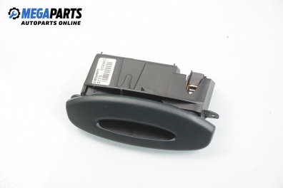 Ashtray for Renault Megane Scenic 1.6, 90 hp, 1999