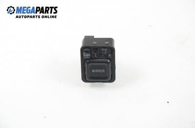 Buton oglinzi electrice pentru Honda Civic VII 1.7 CTDi, 100 cp, hatchback, 3 uși, 2003