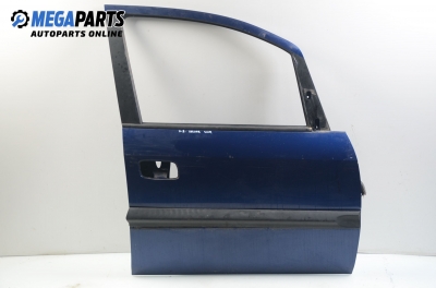 Door for Opel Zafira A 2.0 16V DTI, 101 hp, 2003, position: front - right