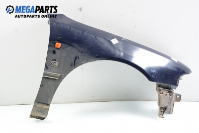 Fender for Audi A4 (B5) 1.6, 100 hp, sedan, 1995, position: right