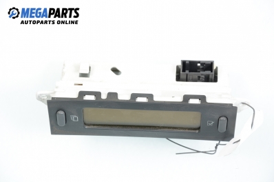 Display pentru Citroen C5 2.0 HDi, 109 cp, combi automat, 2001