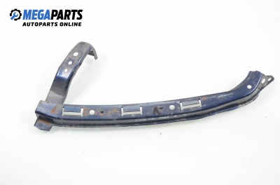 Headlights lower trim for Honda Civic 1.7 CTDi, 100 hp, hatchback, 3 doors, 2003, position: left