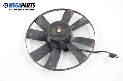 Radiator fan for Mercedes-Benz C W202 1.8, 122 hp, sedan, 1993