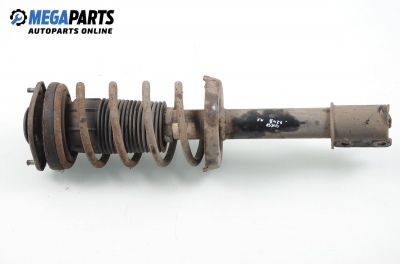 Macpherson shock absorber for Opel Corsa B 1.2, 45 hp, 3 doors, 1997, position: front - left