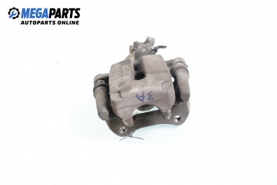 Caliper for Renault Scenic II 1.9 dCi, 131 hp, 2005, position: rear - right