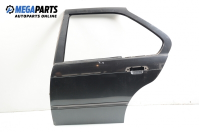 Door for BMW 3 (E36) 1.8 is, 140 hp, sedan, 1994, position: rear - left