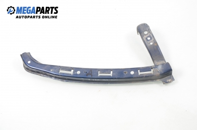 Material profilat far, inferior pentru Honda Civic VII 1.7 CTDi, 100 cp, hatchback, 3 uși, 2003, poziție: dreapte