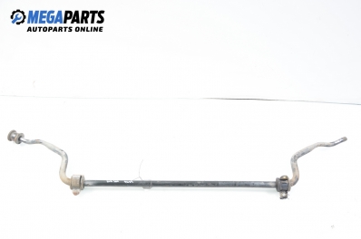 Sway bar for Mercedes-Benz SLK-Class R170 2.0, 136 hp, cabrio automatic, 1997, position: front