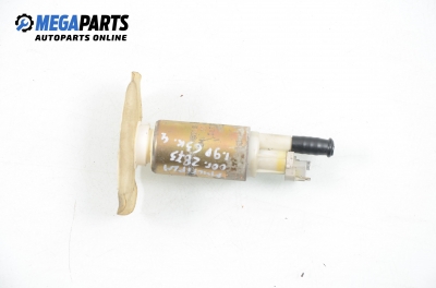 Fuel pump for Fiat Multipla 1.6 16V, 103 hp, 2000