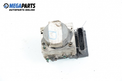 ABS for Renault Scenic II 1.9 dCi, 131 hp, 2005 № Bosch 0 265 231 734