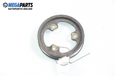 Belt pulley for Lancia Delta 1.8 i.e., 103 hp, 5 doors, 1995