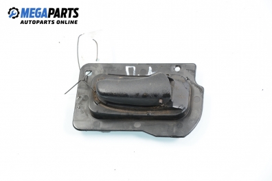 Inner handle for Opel Vectra B 1.8 16V, 115 hp, sedan automatic, 1997, position: front - right
