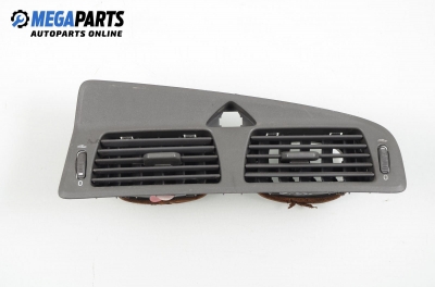 AC heat air vent for Volvo S60 2.4, 140 hp, 2001