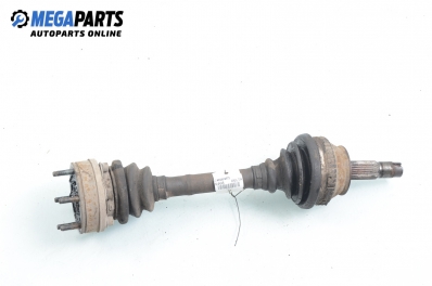 Driveshaft for Lancia Delta 1.8 i.e., 103 hp, 5 doors, 1995, position: left