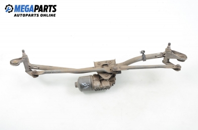 Front wipers motor for Audi A4 (B6) 2.5 TDI, 155 hp, station wagon, 2002