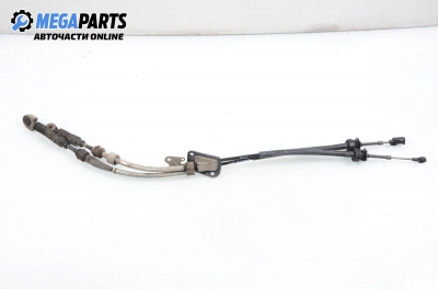 Getriebekabel for Toyota Corolla (E120; E130) 1.4 VVT-i, 97 hp, sedan, 2004