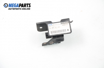 Senzor airbag pentru Honda Civic VII 1.7 CTDi, 100 cp, hatchback, 3 uși, 2003 № Denso 187600-4540