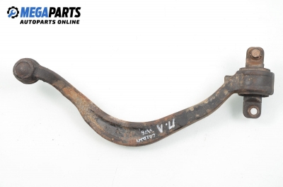 Control arm for Mitsubishi Galant VII 1.8 GDI, 126 hp, sedan, 1996, position: front - left