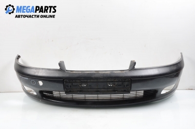 Frontstoßstange for Opel Vectra B (1996-2002) 1.7, sedan, position: vorderseite