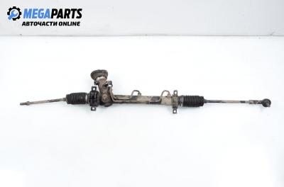 Hydraulic steering rack for Opel Vectra B 1.6 16V, 100 hp, station wagon, 1997