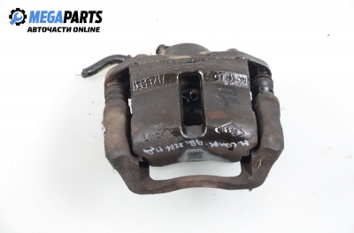 Caliper for Renault Megane 1.6, 90 hp, coupe, 1998, position: front - right