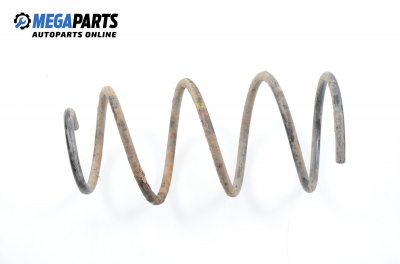 Coil spring for Alfa Romeo 156 1.6 16V T.Spark, 120 hp, sedan, 1998, position: rear