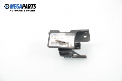 Senzor airbag pentru Honda Civic VII 1.7 CTDi, 100 cp, hatchback, 3 uși, 2003 № Denso 187600-4550